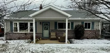160 Linden Rd, Lewisburg, PA 17837